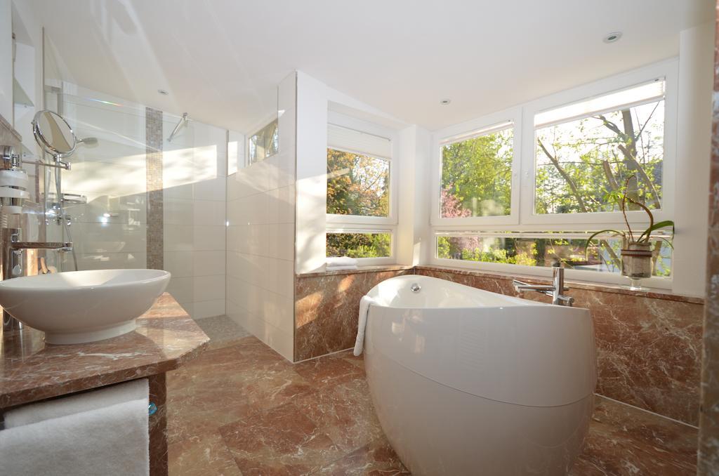 Boutique Hotel Friesinger Kressbronn am Bodensee Zimmer foto
