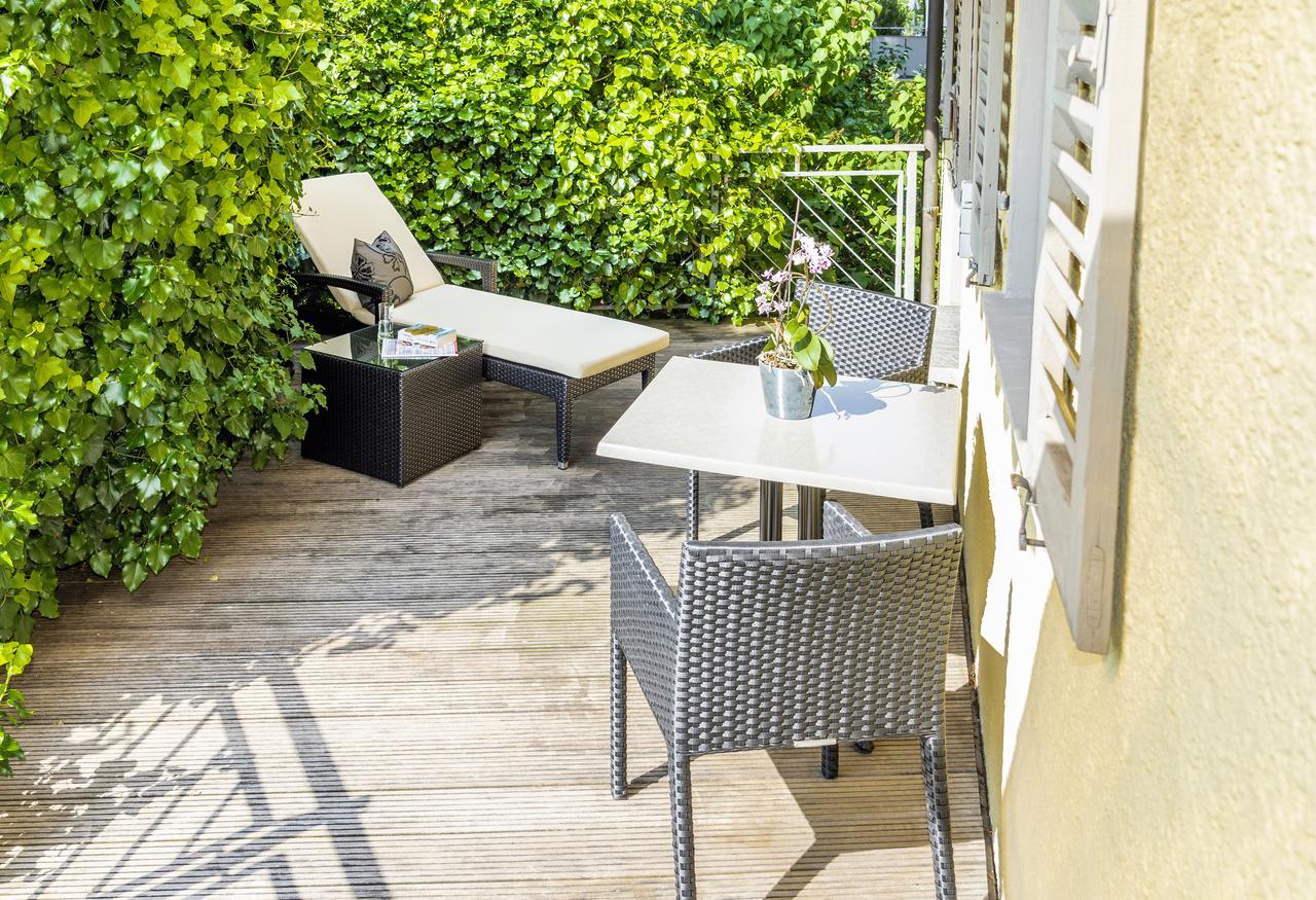 Boutique Hotel Friesinger Kressbronn am Bodensee Exterior foto